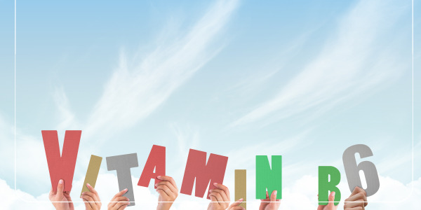 비타민B 보충제가 필요한 사람들은 누구일까?342