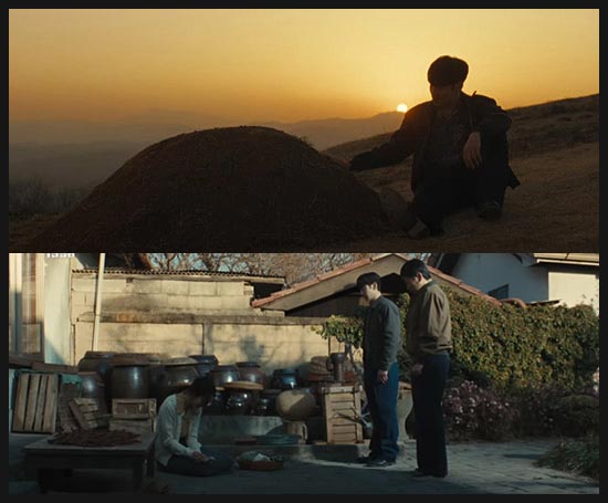 수사반장 1958 줄거리 이미지