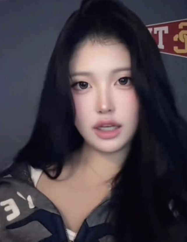 홍진경 딸 라엘 근황 모습 