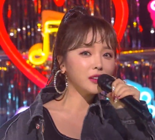 홍진영 복귀 근황 신곡 노래 발표