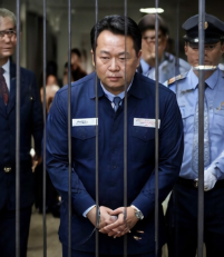 윤석열 전 대통령 1심 무기징역 선고