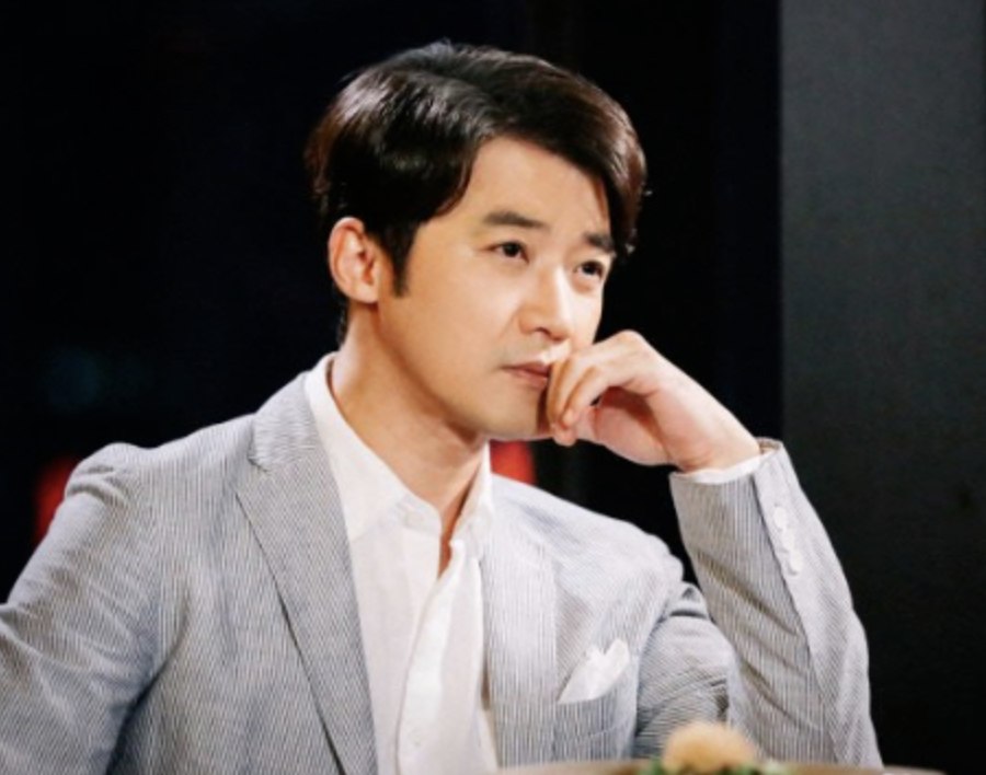 안재욱 드라마 활동