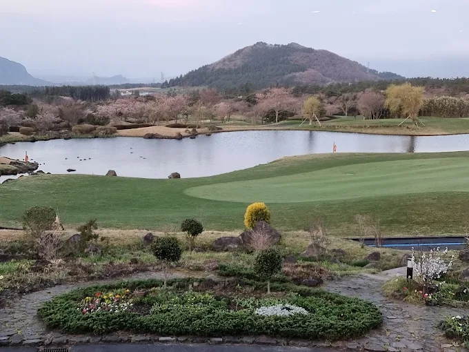 제주 서귀포 '핀크스골프클럽' 골프장 소개 및 예약방법