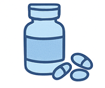 콘드로이친1200mg