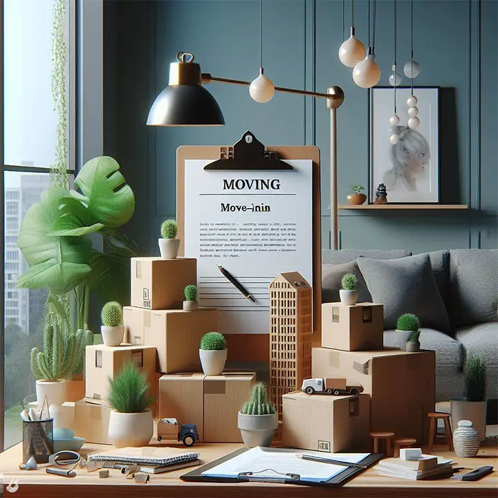 전입신고 과태료, 이사갈 때 깜빡했다면