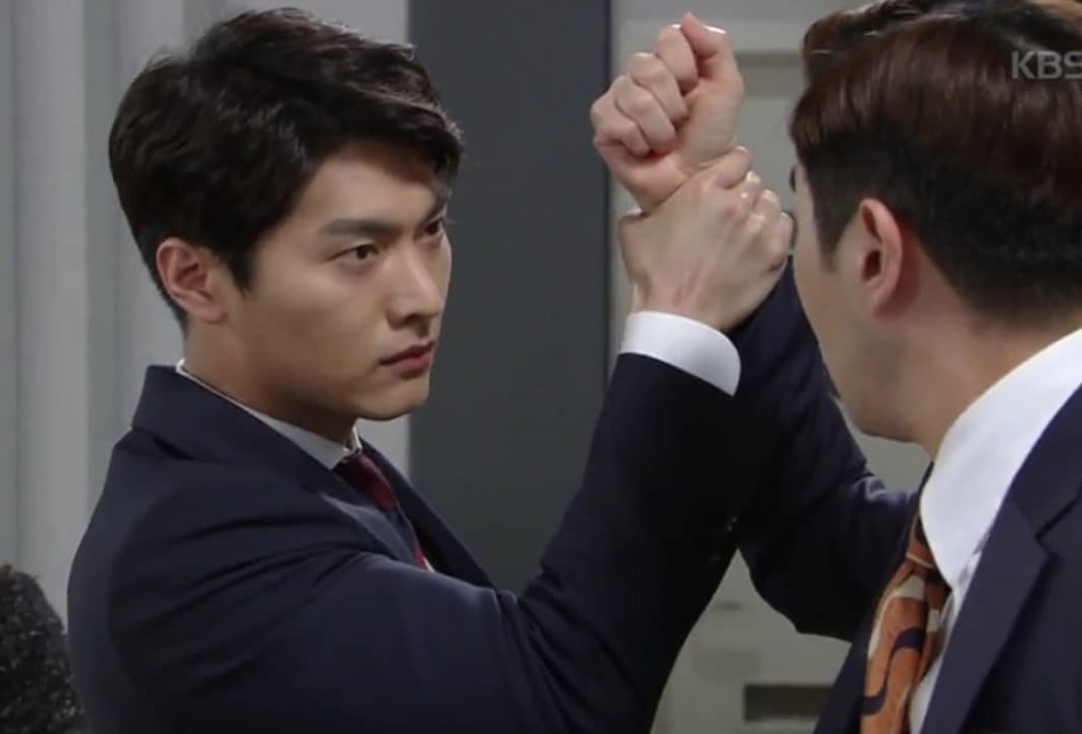 이은형 연기활동