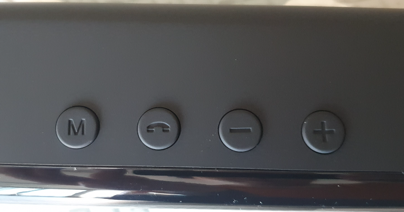 휴대용 블루투스 스피커 질럿(ZEALOT) S31 추천