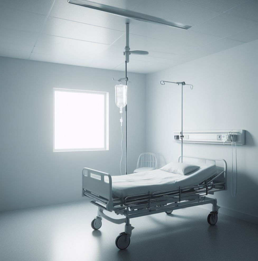 수족구 병원 입원