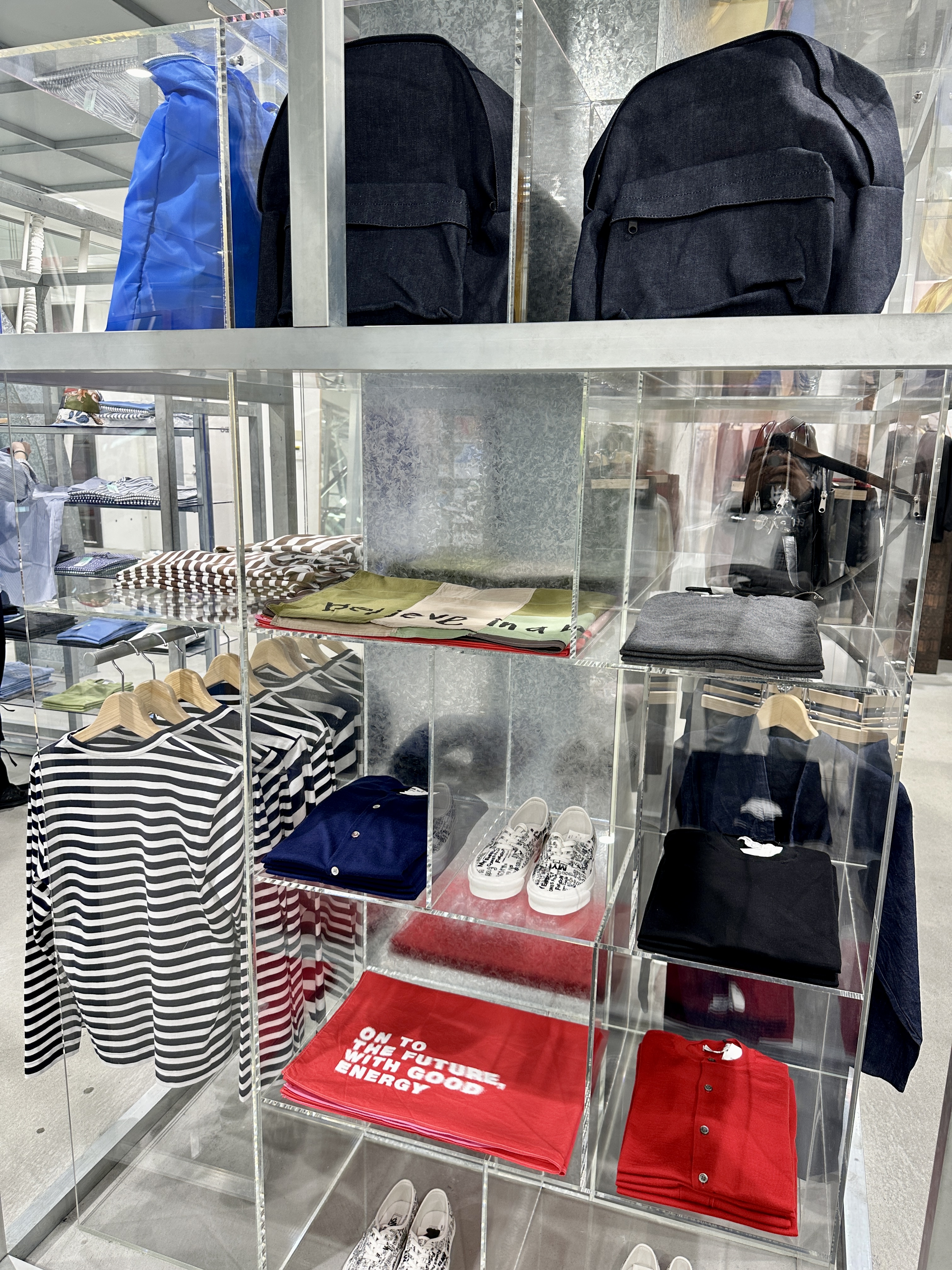 긴자 꼼데가르송