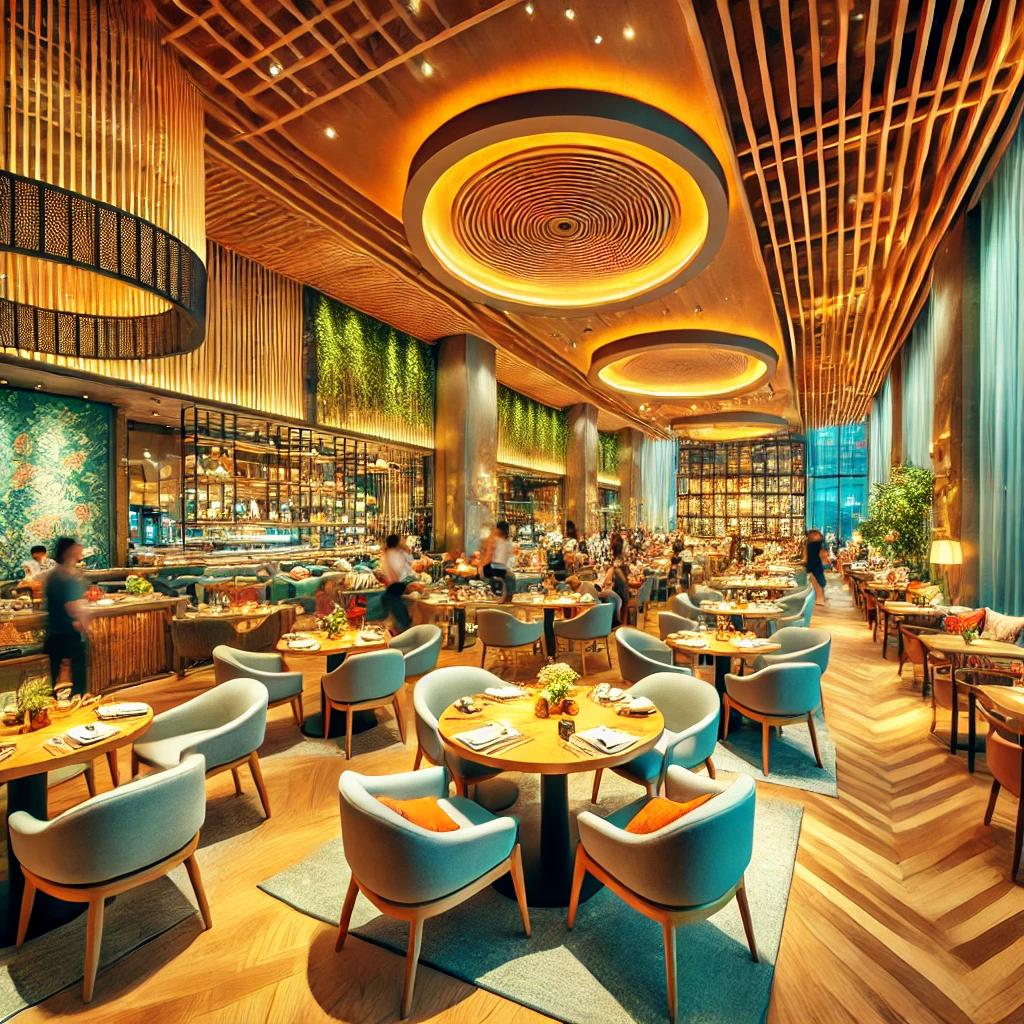 애슐리 퀸즈 부산대