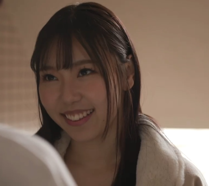 사츠키 메이(Mei Satsuki) 반가워 친구야