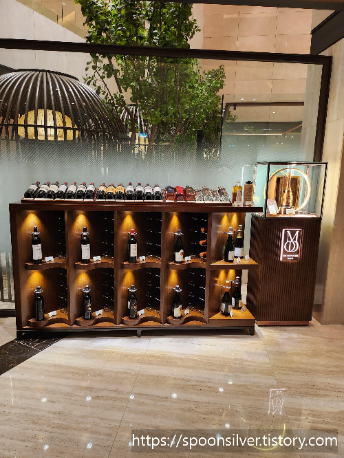 웨스틴조선호텔