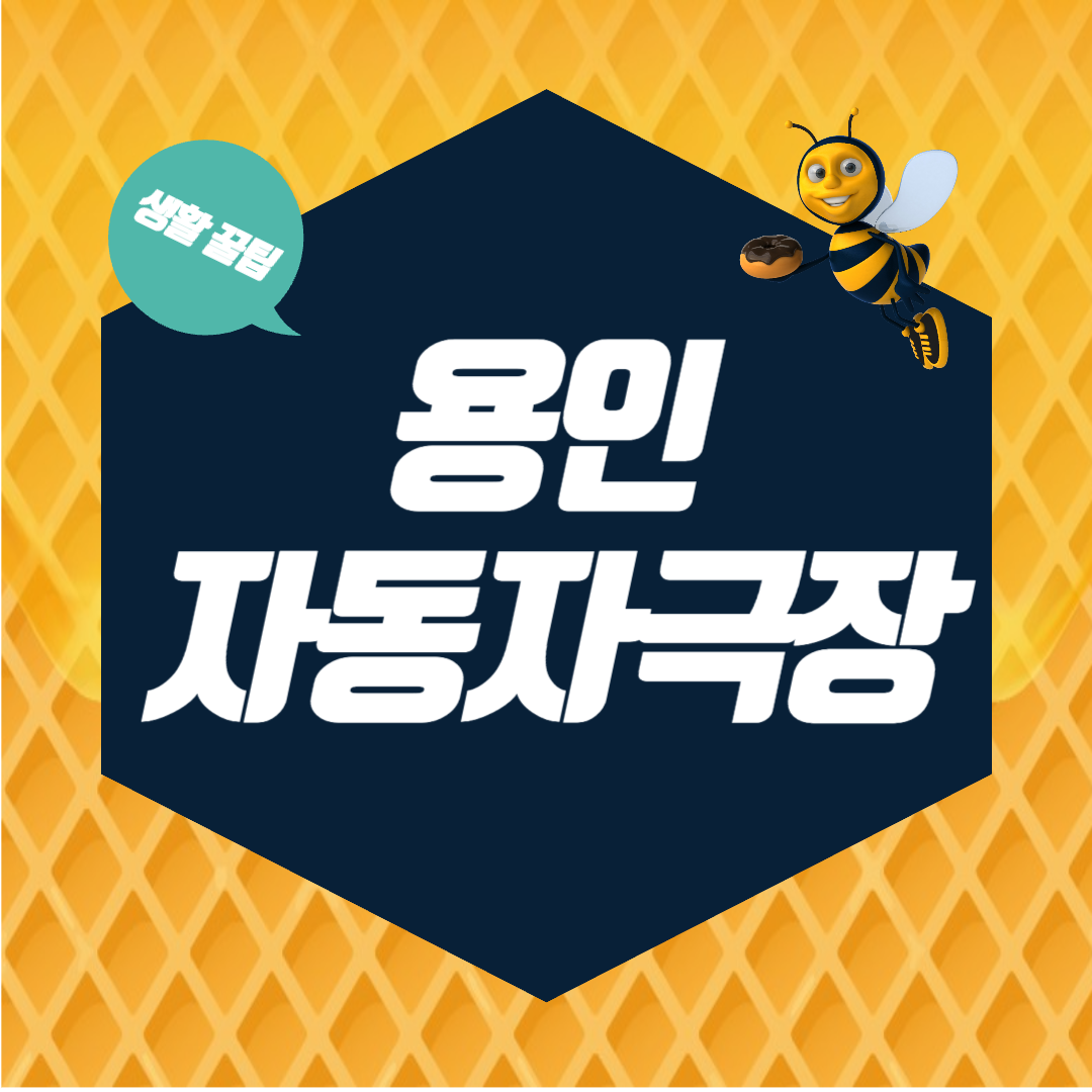 용인 자동차극장 한국민속촌