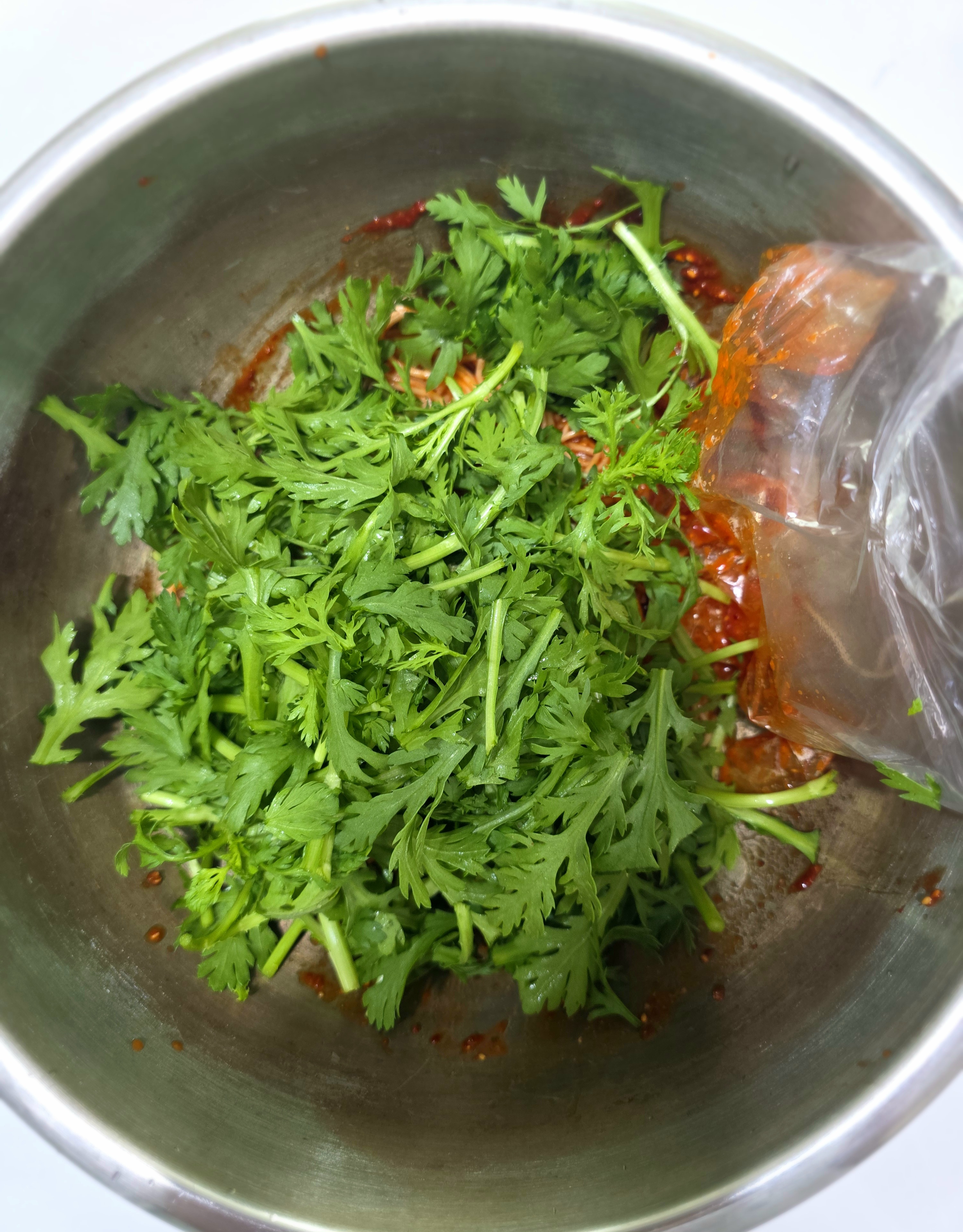 쑥갓은-나중에-넣어요.