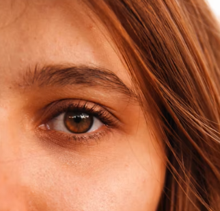 황반변성 치료법 자가진단 방법 합병증