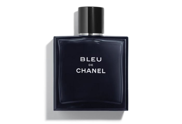 블르 드 샤넬
