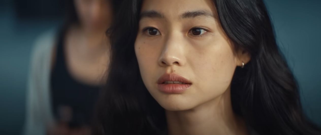 민희진 양조위 뉴진스 뮤비