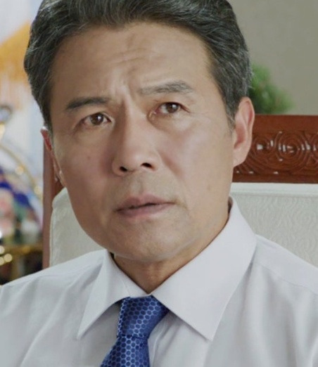 천호진 배우 데뷔