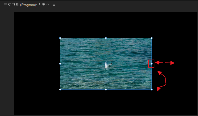 프로그램-모니터-패널-영상