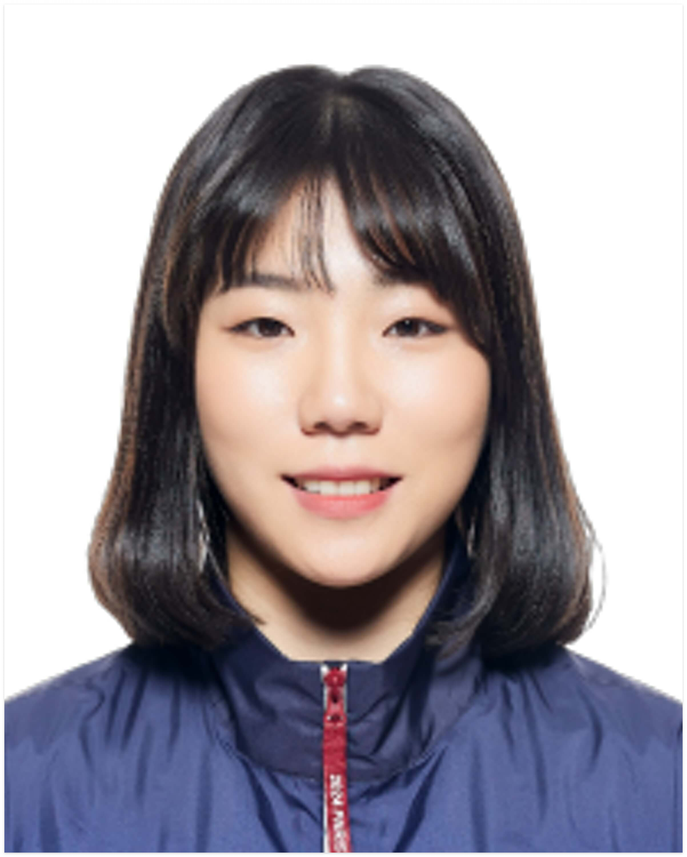전하영 선수