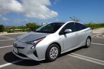 토요타 프리우스 하이브리드 가격 및 장점 핵심 요약_4