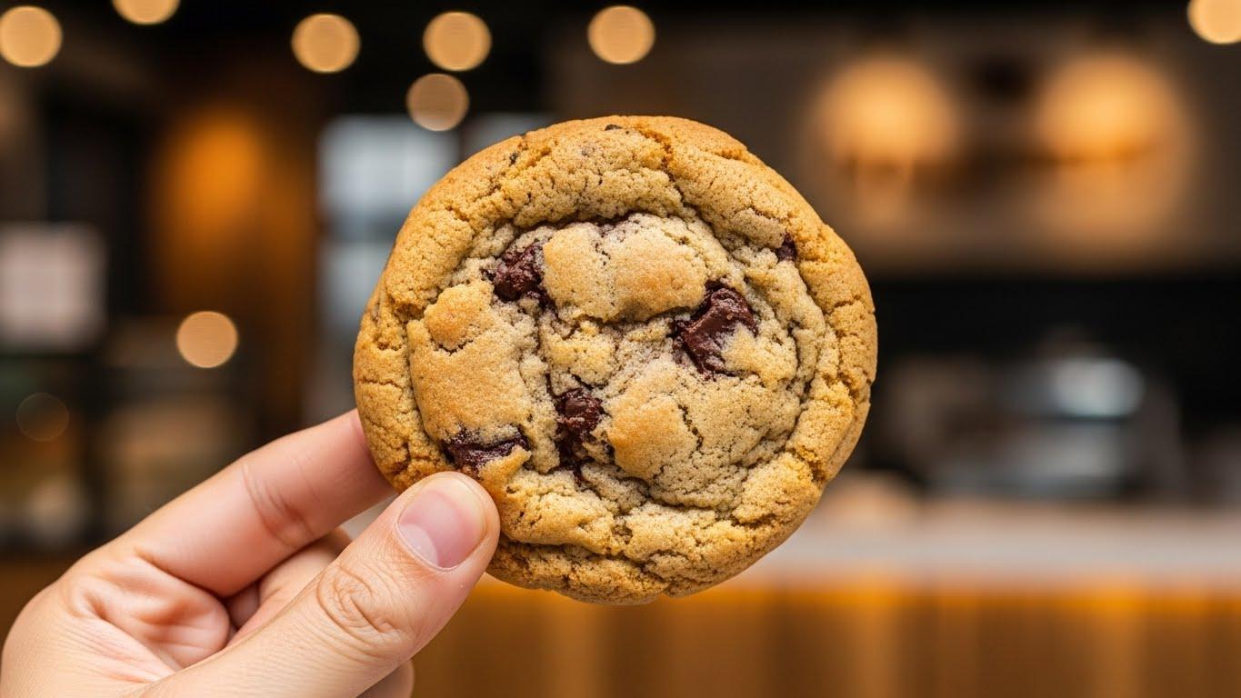 두바이쫀득쿠키 마곡