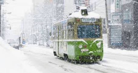 겨울 여행지 추천