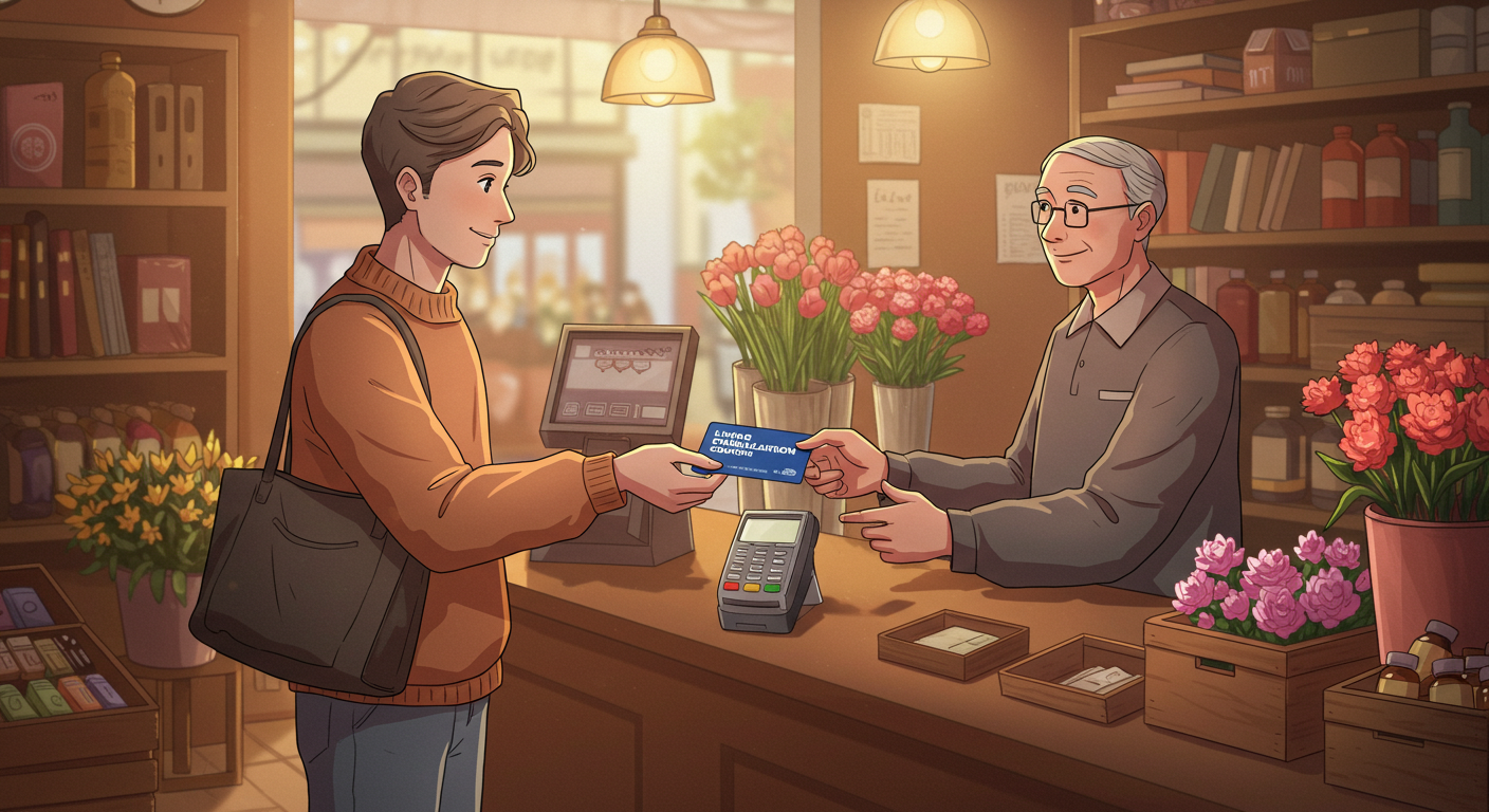 민생회복 소비쿠폰 신청사이트