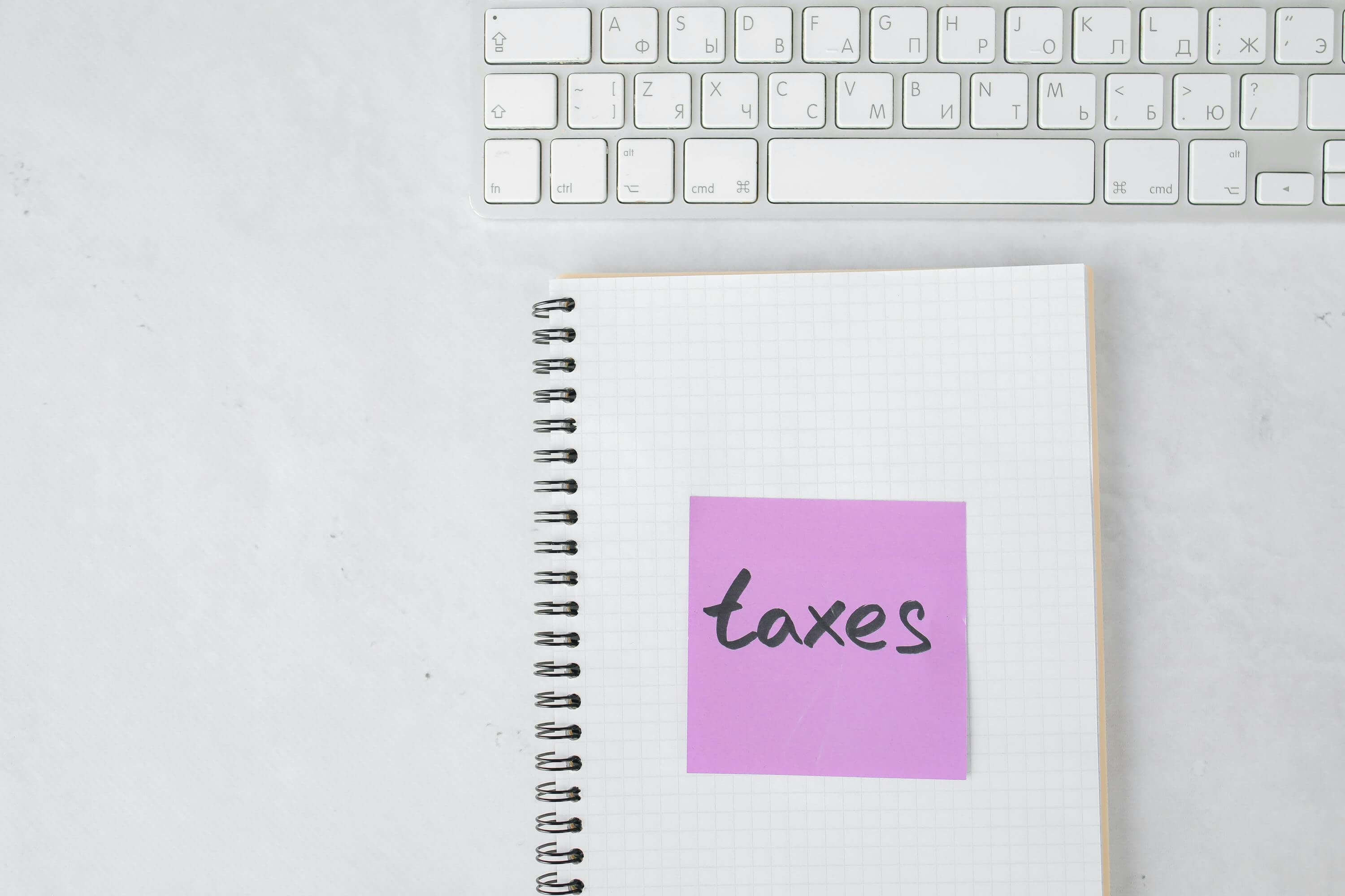 주민세 납부 기간 납부 방법 조회 환급 신청하기