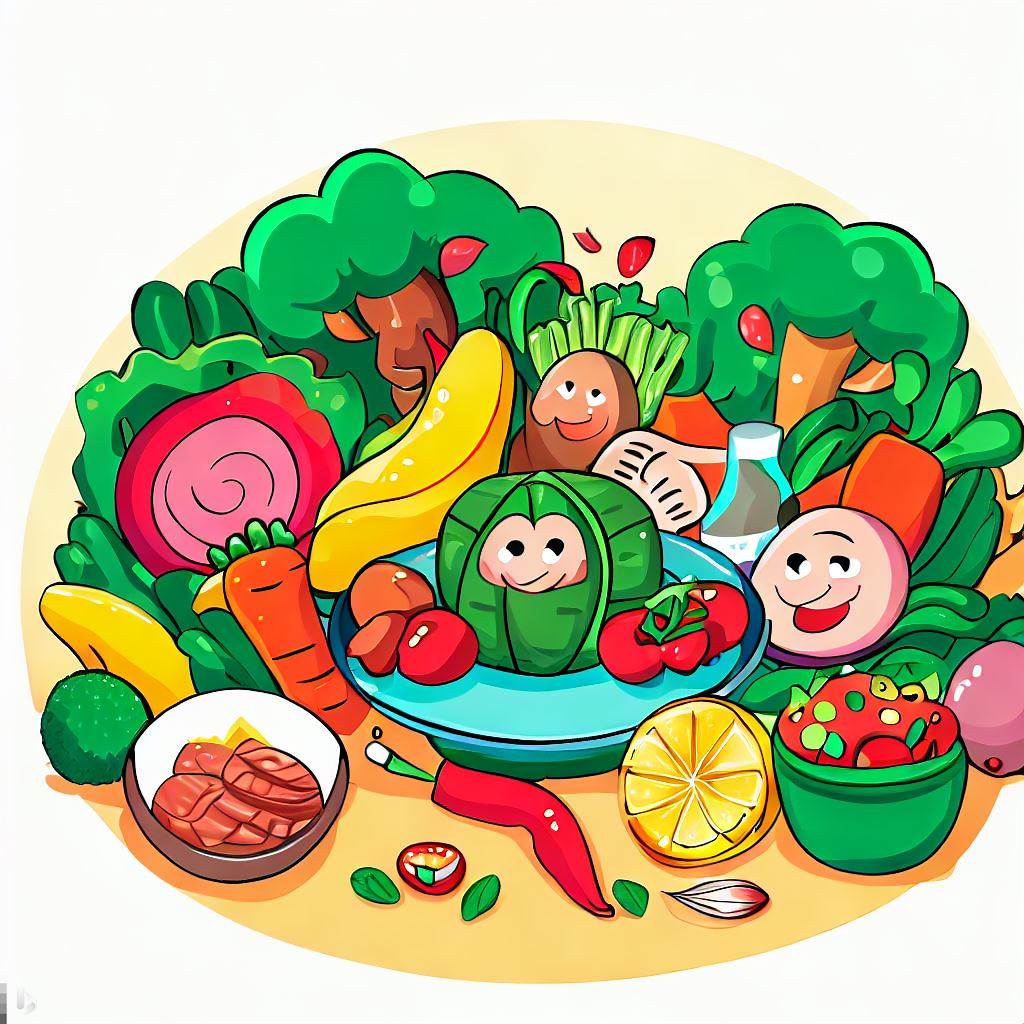 헬리코박터균에 좋은 음식