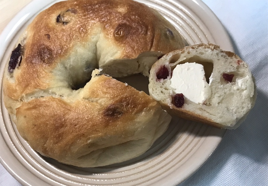 가온베이커리 베이글