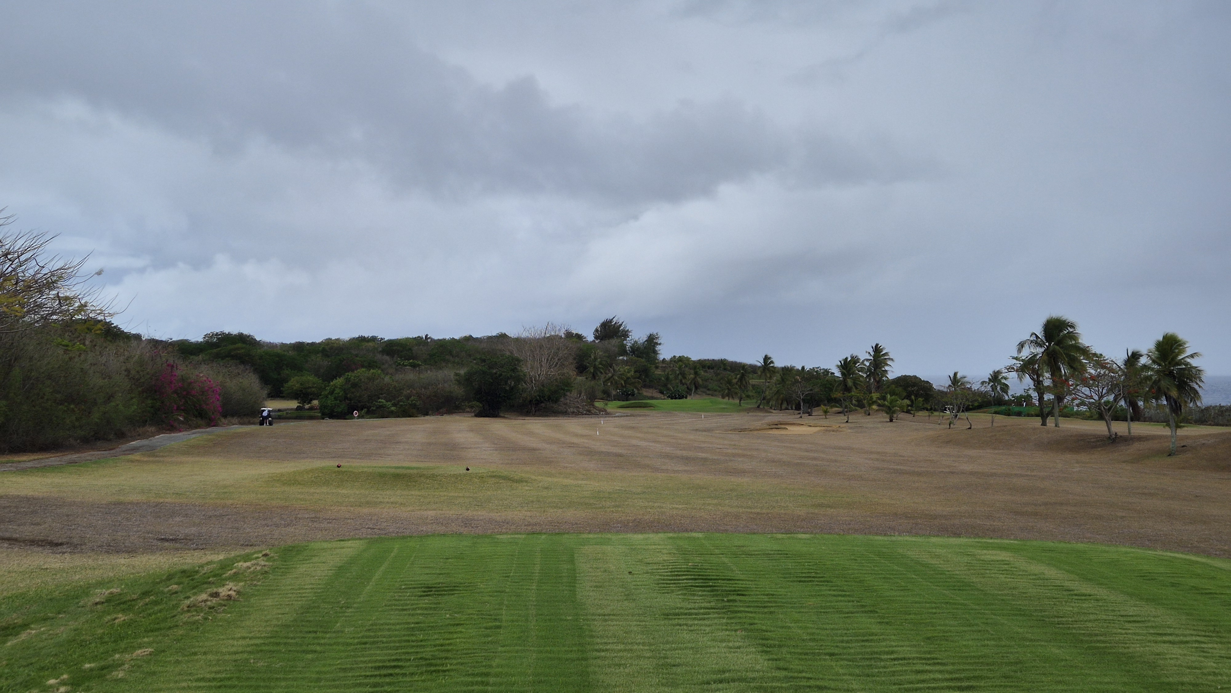 사이판 코랄오션cc