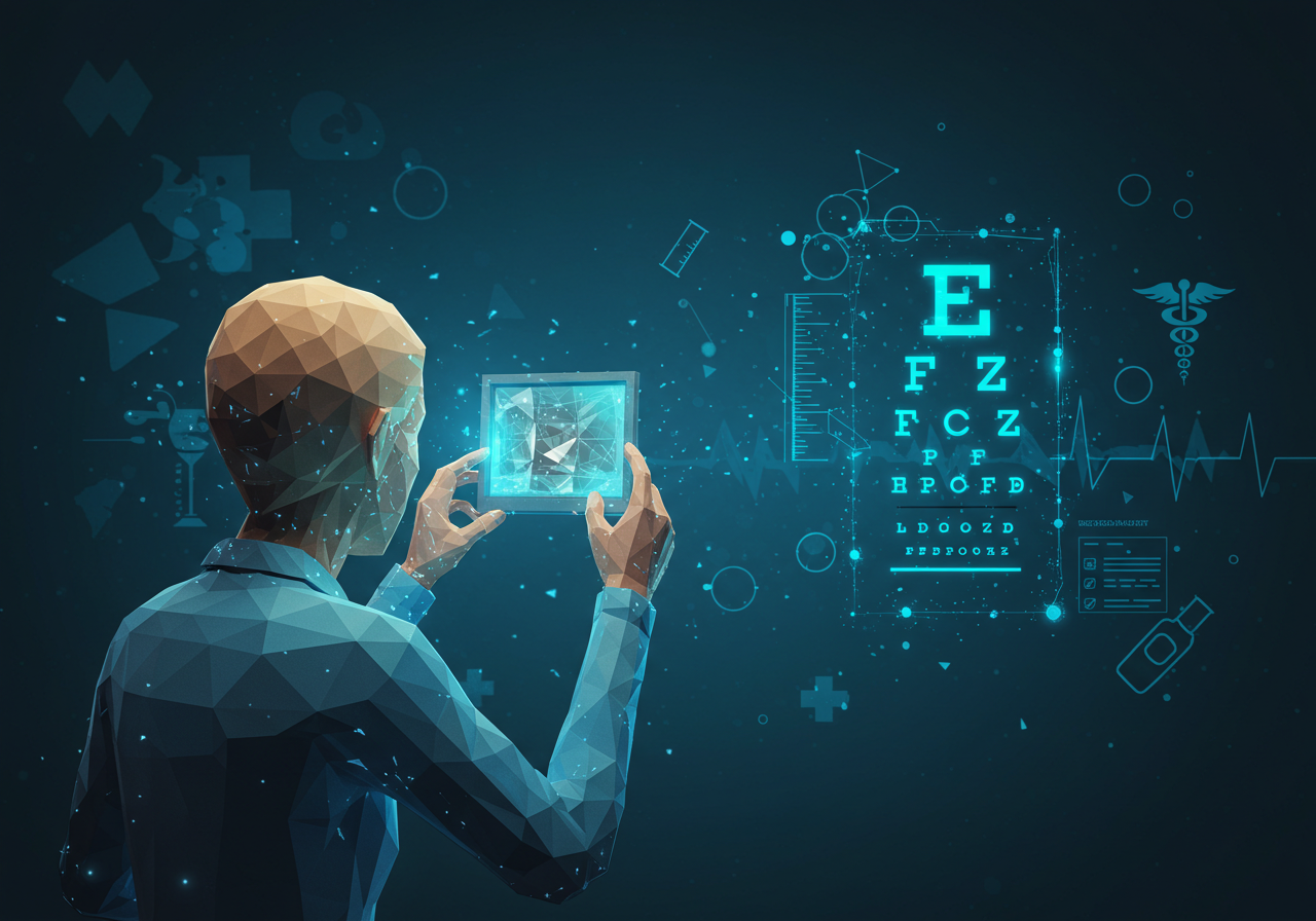 갑자기 눈이 흐릿하고 침침할 때 원인 8가지, 치료 방법