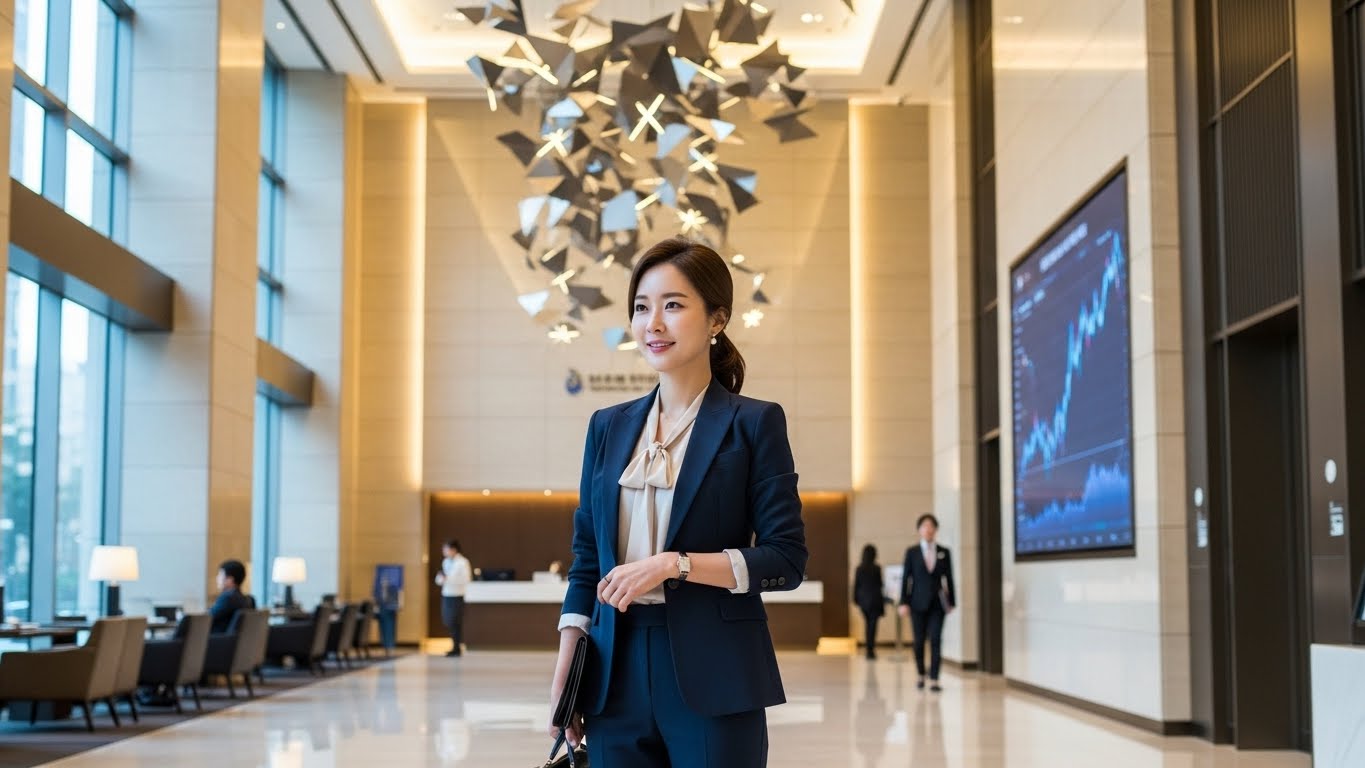 주식 기초 용어 TOP7