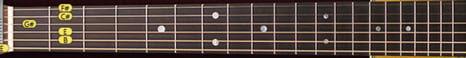 가상 프렛 보드_ VIRTUAL FRETBOARD