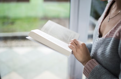 마음이 편안해지는 자연 & 환경 관련 책