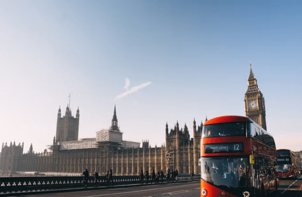 영국 워킹홀리데이 완벽 가이드: 비자부터 정착까지