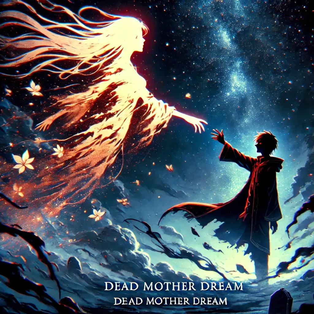 죽은 엄마 꿈 해몽