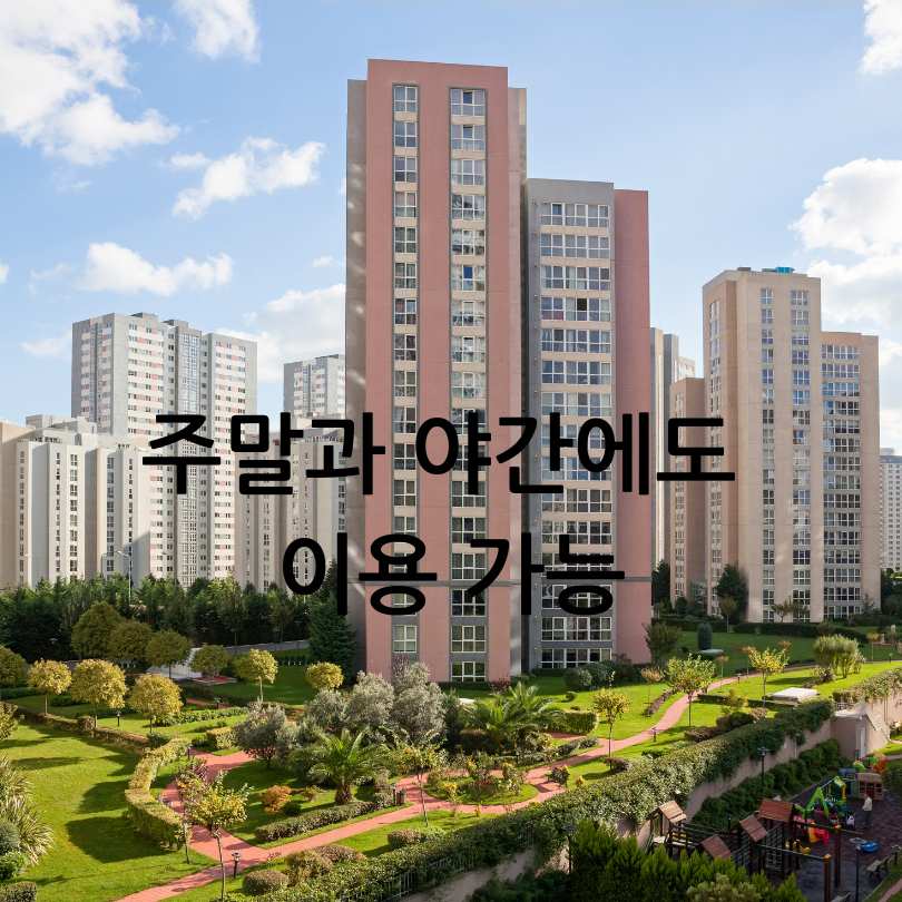 1인가구 전월세 안심계약 도움 서비스