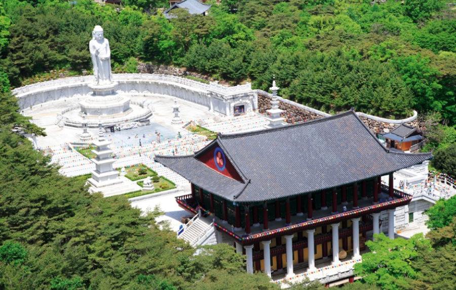 대구 가볼만한 곳