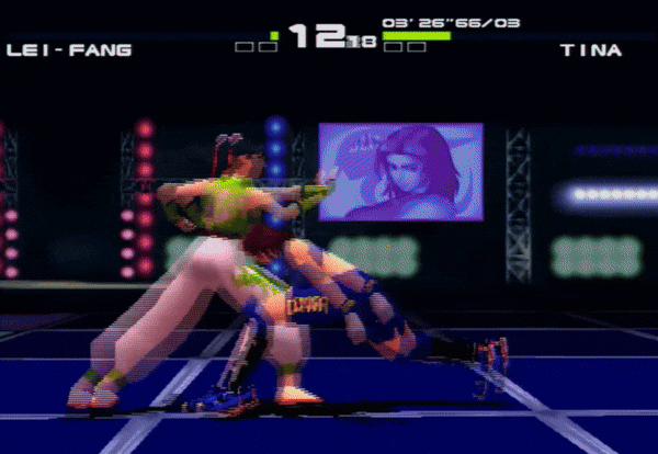 데드 오어 얼라이브