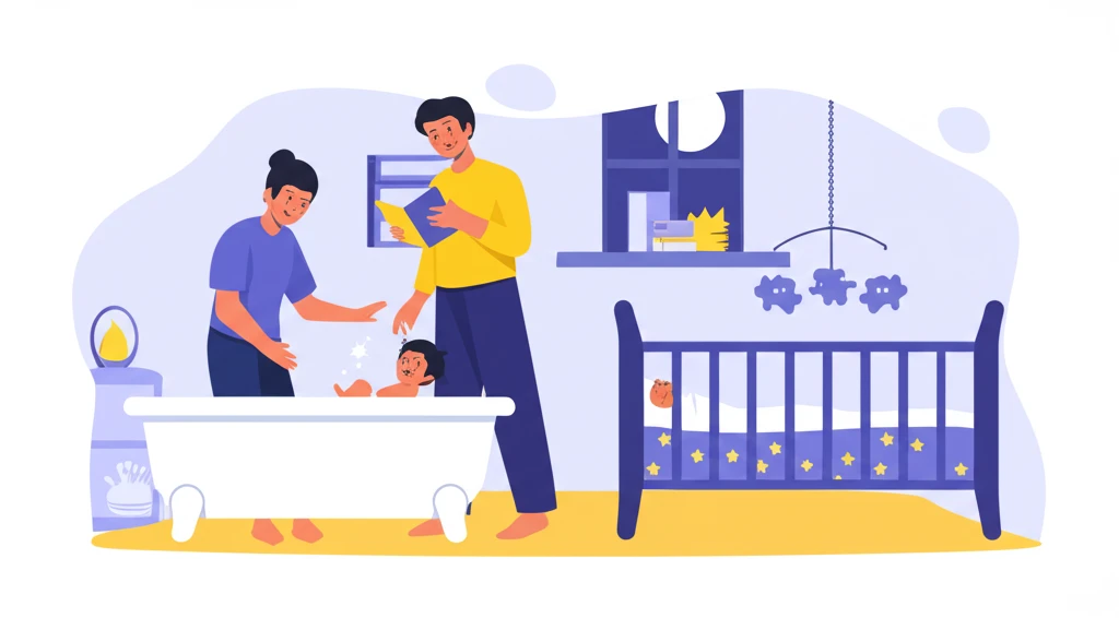 초보맘 필승! 4가지 수면 교육 방법