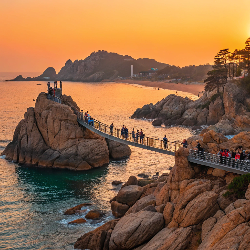 울산 가볼만한곳: 뻔하지 않은 울산 여행 코스 총정리!