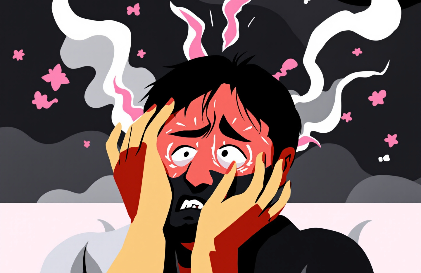 한국인의 사망 원인 중 네 번째로 꼽히는 심각한 질환 뇌졸중! A형 혈액형과 뇌졸중 위험: 연구 결과 분석