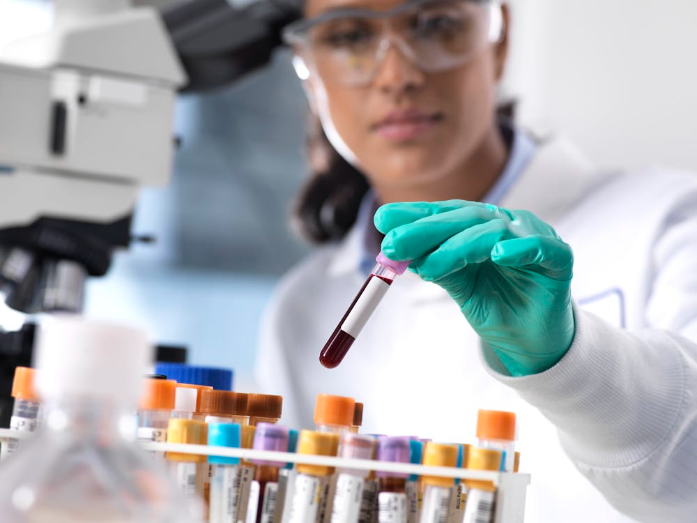 피검사로 알 수 있는 병