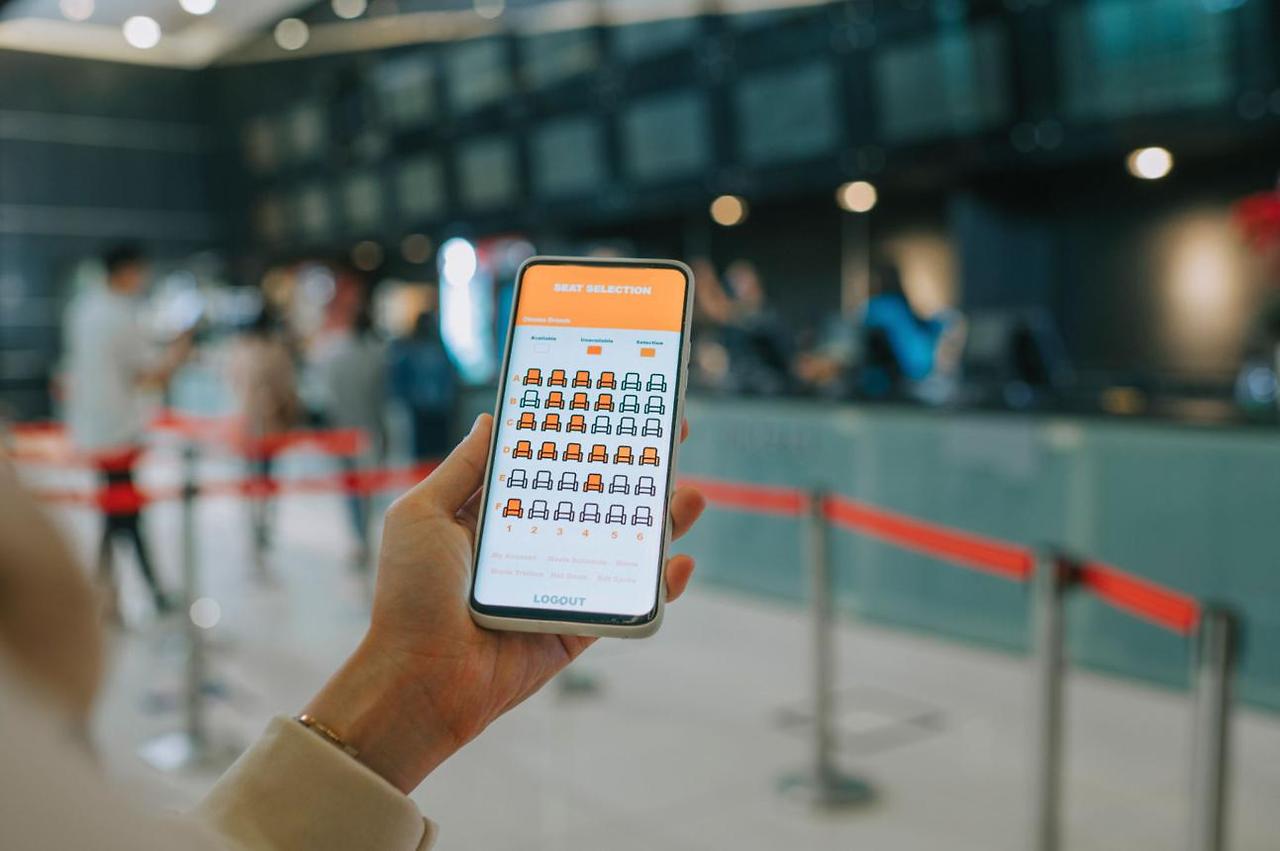 영화 상영 시간표 확인하러 가기