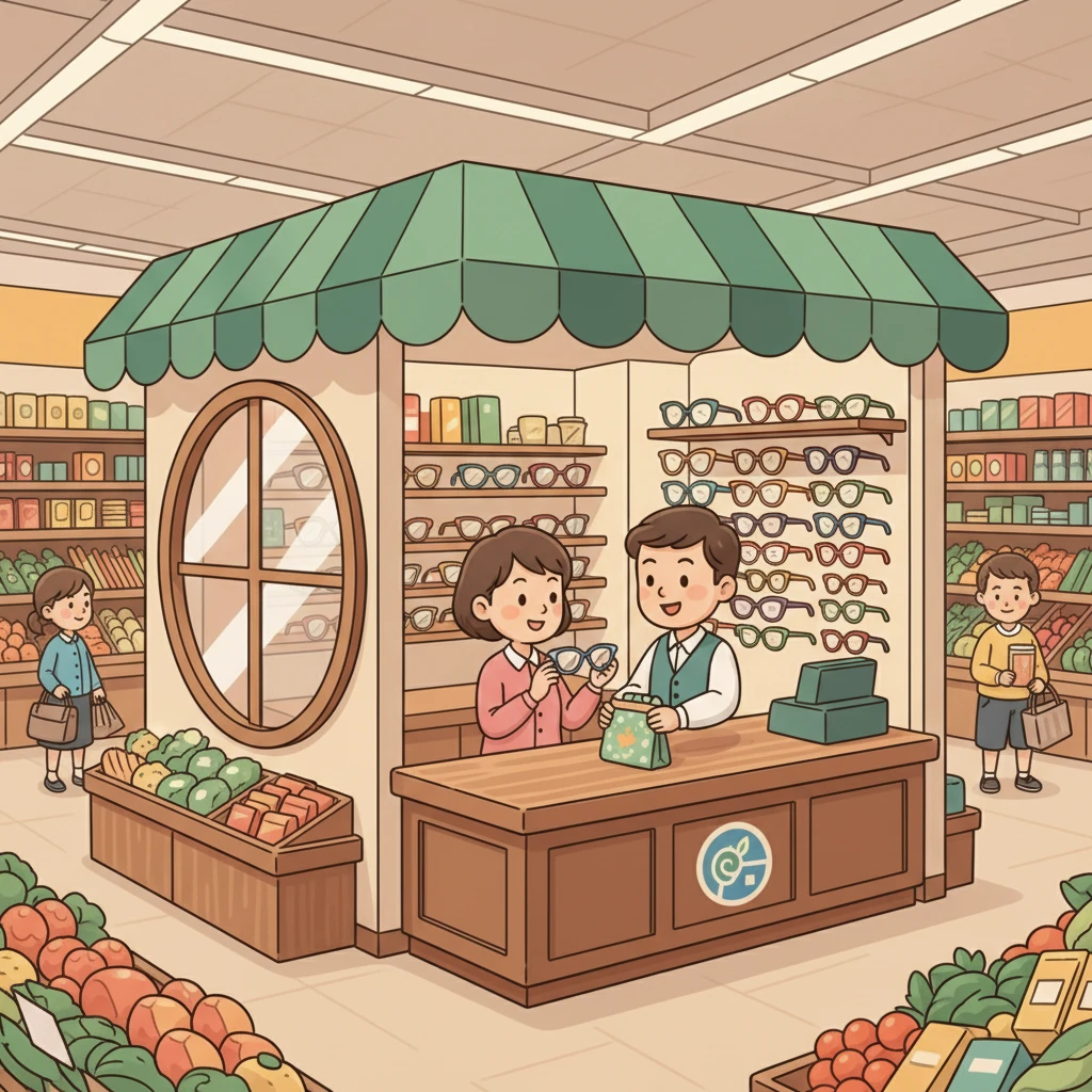 롯데마트 임대 점포 지역사랑상품권 사..