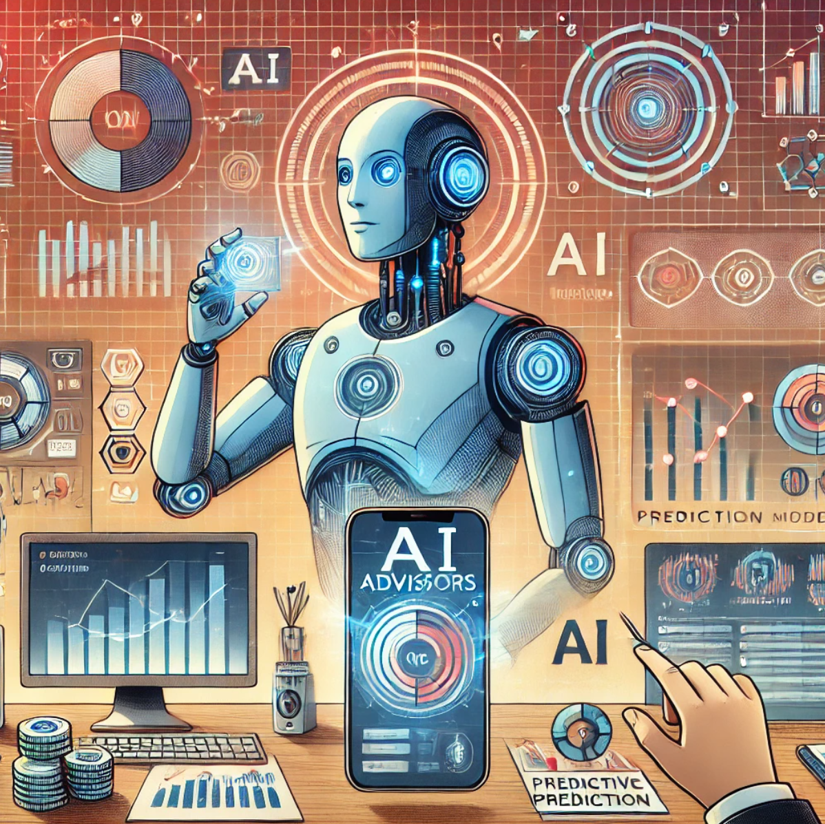 인공지능이 예측분석해주는사진입니다.