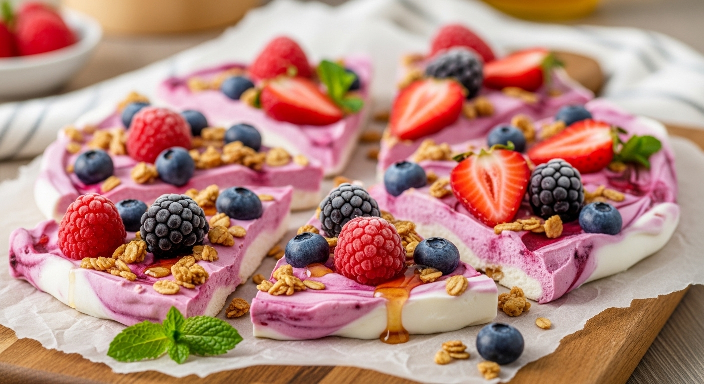 마카다미아음식