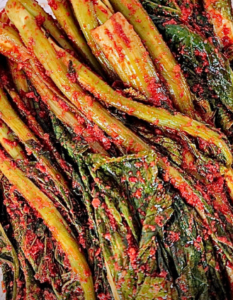 윤심이네 실비집 대표 메뉴